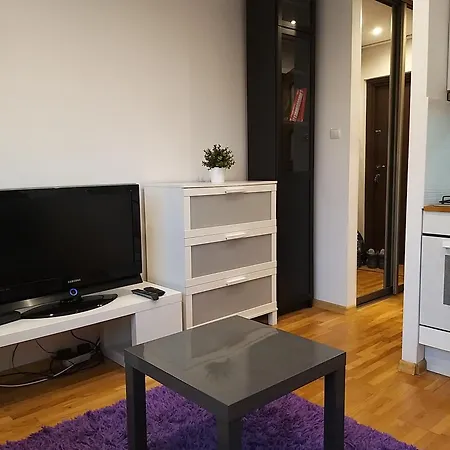 Apartmán Wrzeciono