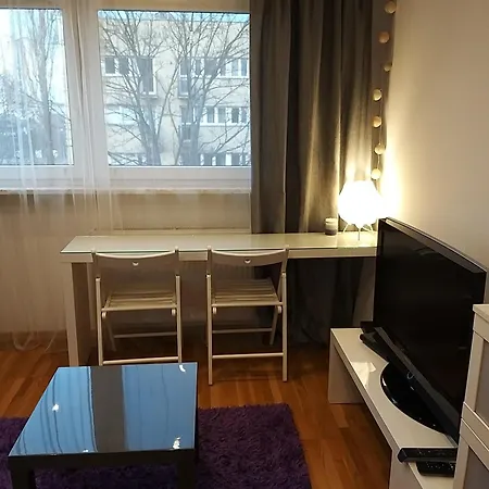 Wrzeciono Varsavia